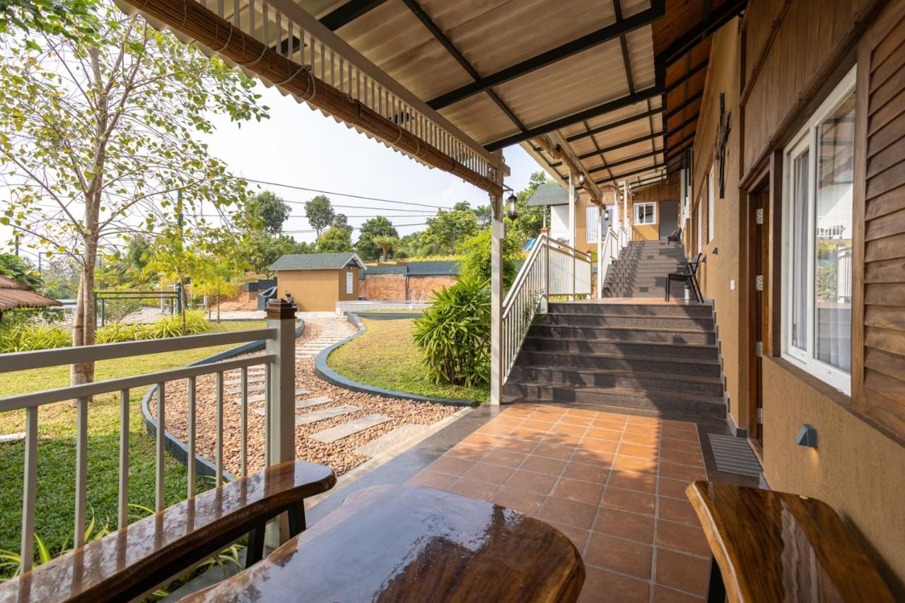 Johns Village Kochi Zewnętrze zdjęcie
